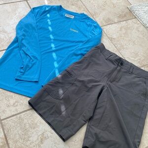 Magellan matching set (14)